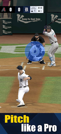 MLB PRO SPIRIT