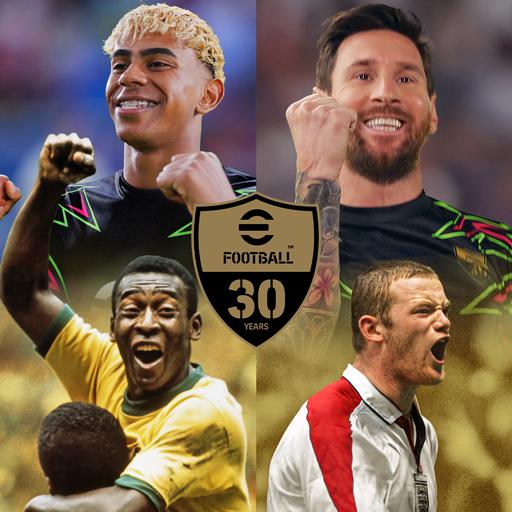 eFootball PES 2020
