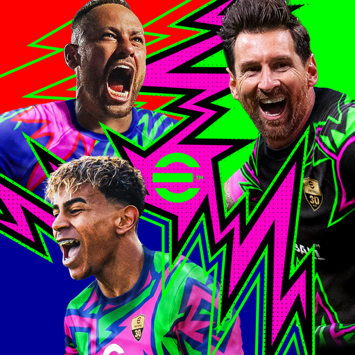 eFootball PES 2023