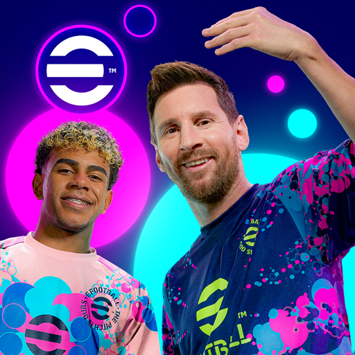 eFootball PES 2020