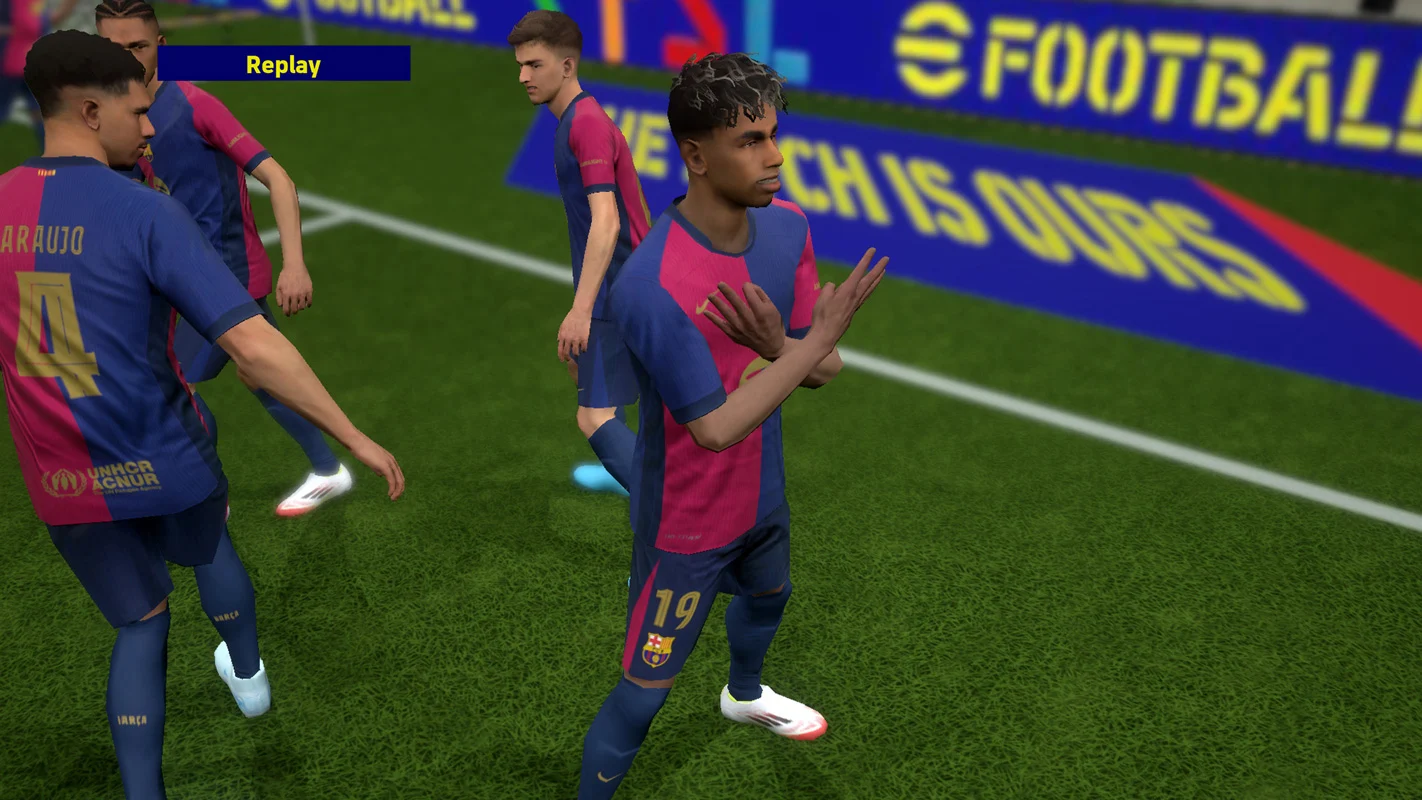 eFootball PES 2020 para PC