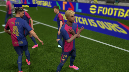 eFootball PES 2020