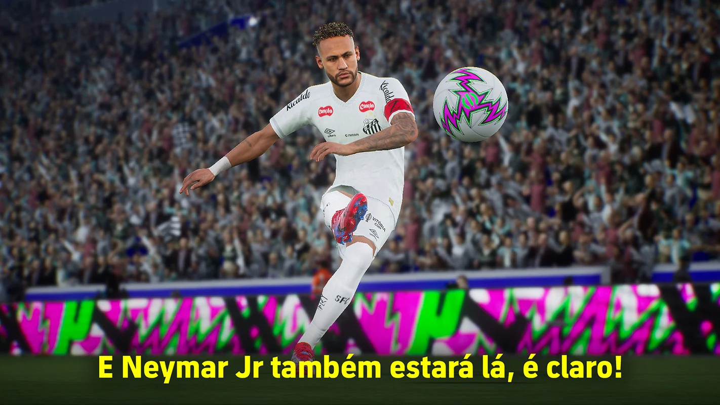 eFootball PES 2020 para PC