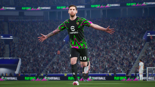 eFootball PES 2020