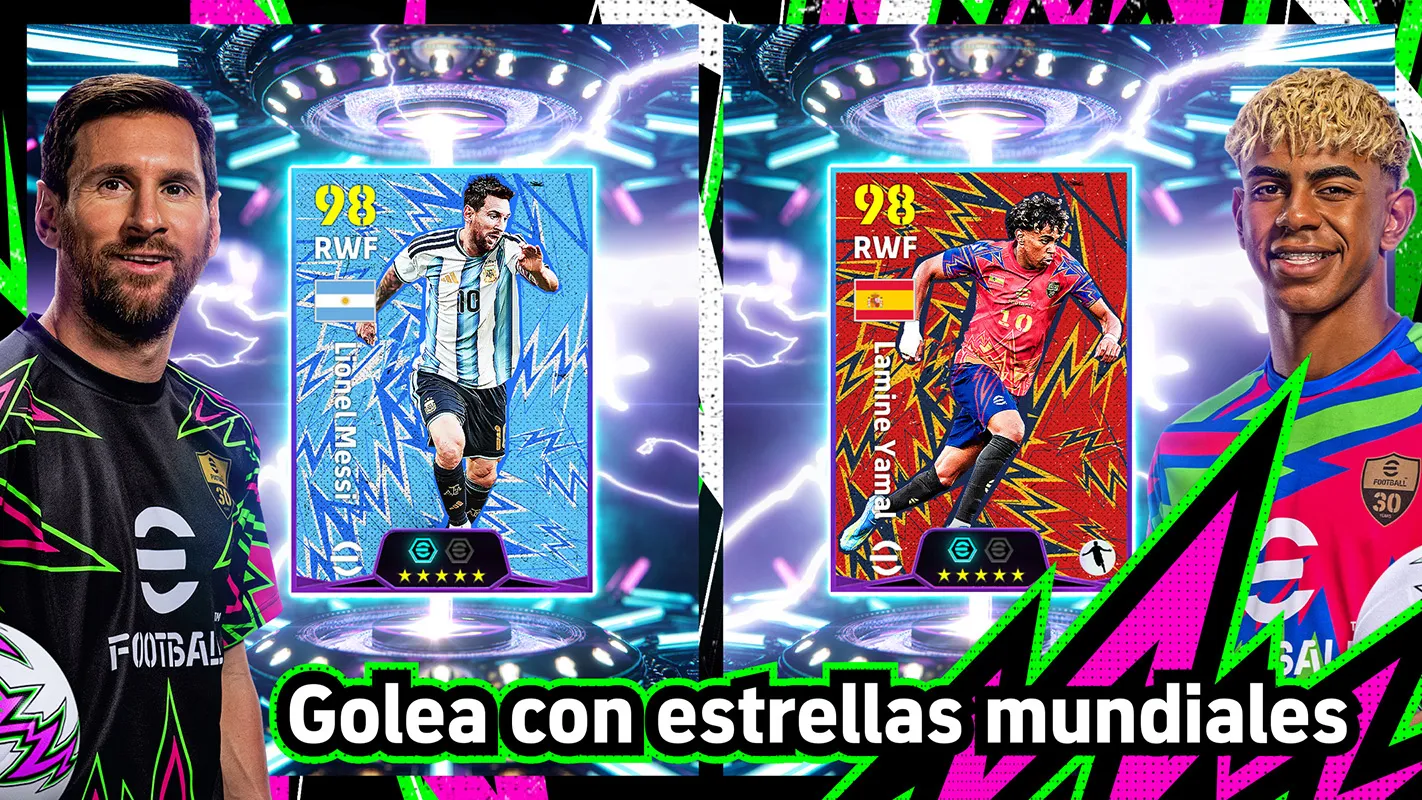 eFootball PES 2020 PC