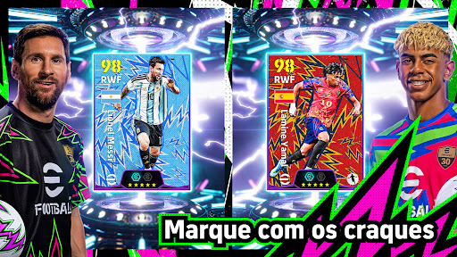 eFootball PES 2020