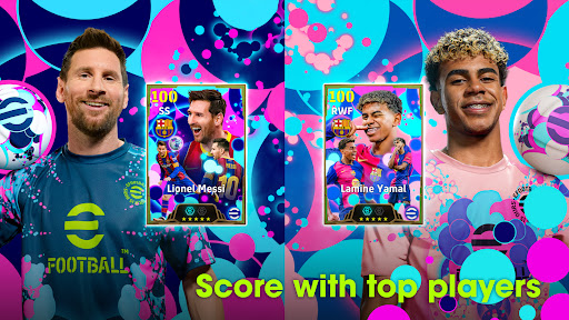 eFootball PES 2020