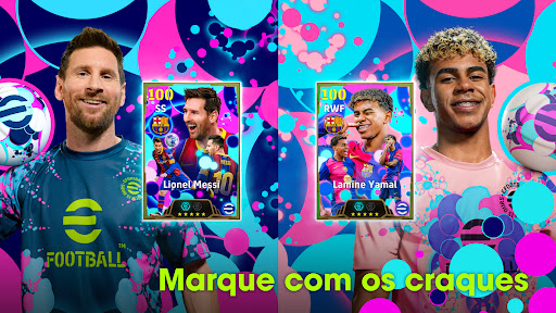 eFootball PES 2020