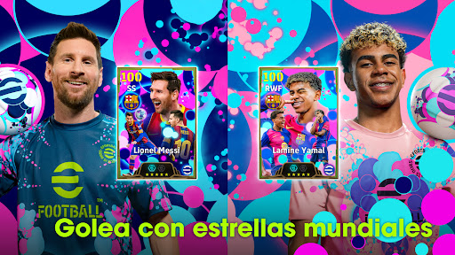 eFootball PES 2020