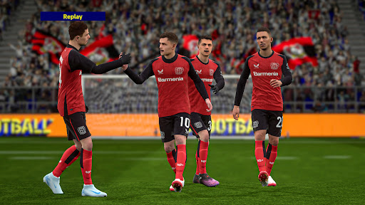 eFootball™ 2024
