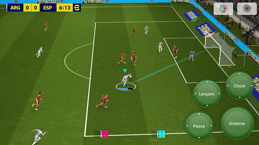 eFootball PES 2020