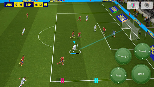 eFootball™ 2024