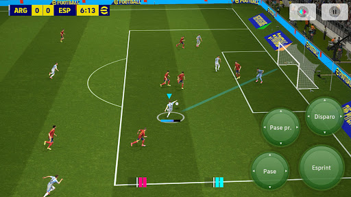 eFootball PES 2020
