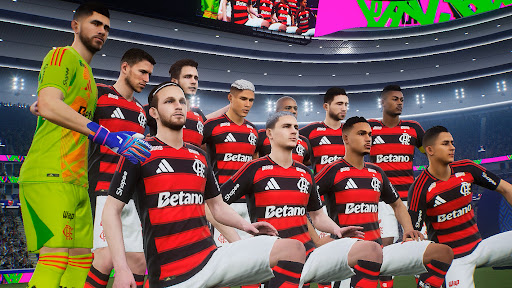 eFootball PES 2020 para PC