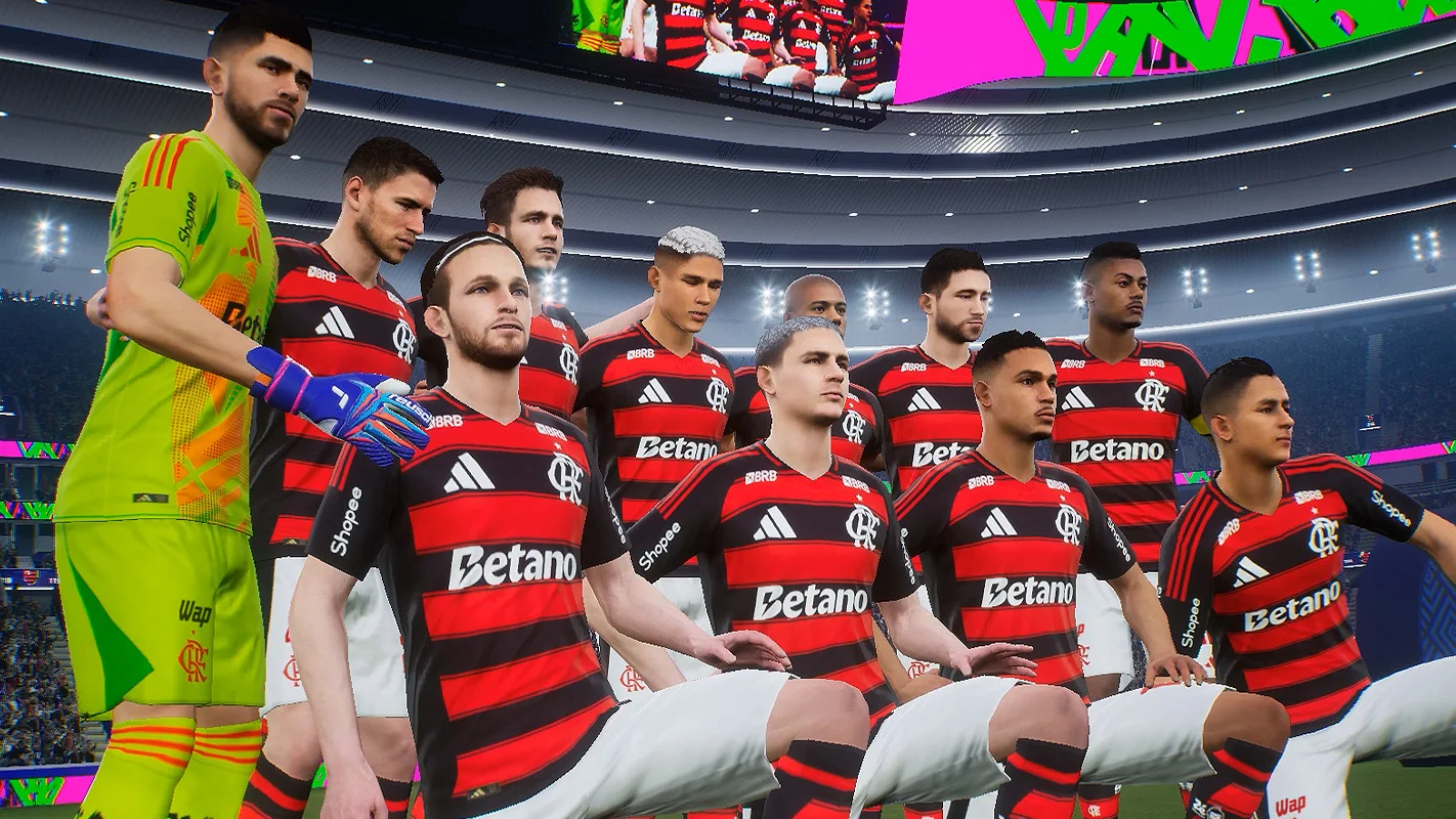 eFootball PES 2020 para PC