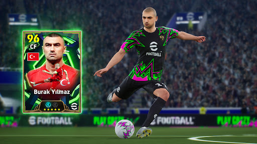 eFootball PES 2020