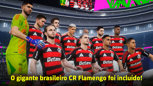 eFootball PES 2020 para PC
