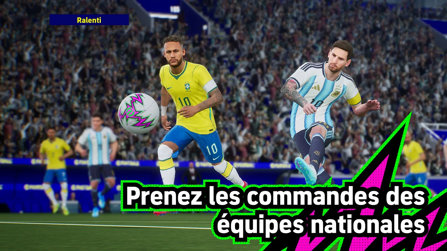 eFootball™ 2023 PC