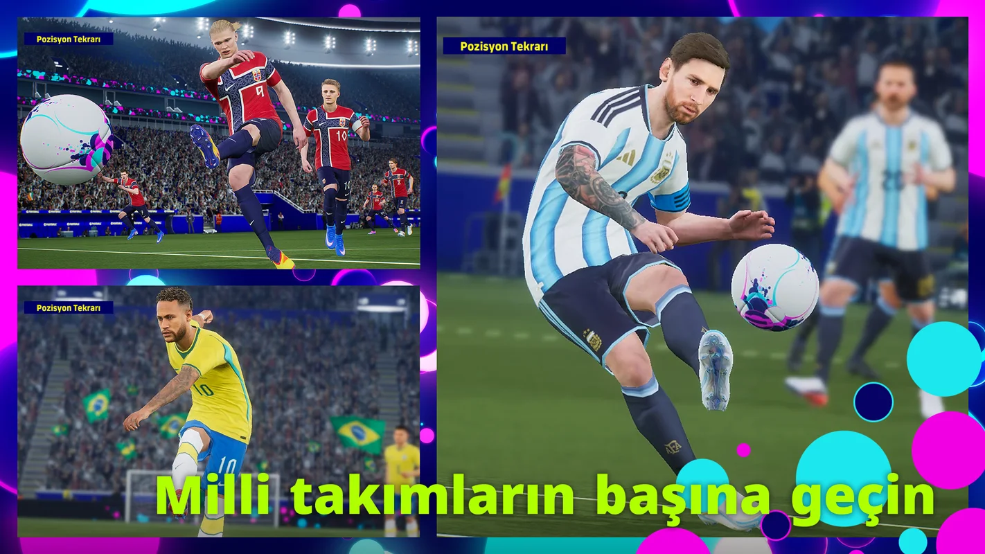 eFootball PES 2020 PC