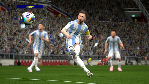 eFootball PES 2023