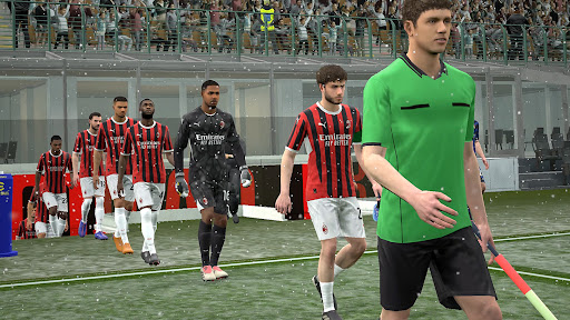 PES 2020 PC版