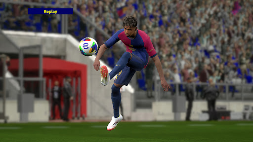 eFootball PES 2023