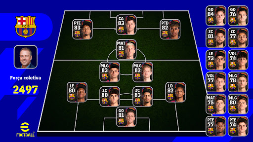 eFootball PES 2020
