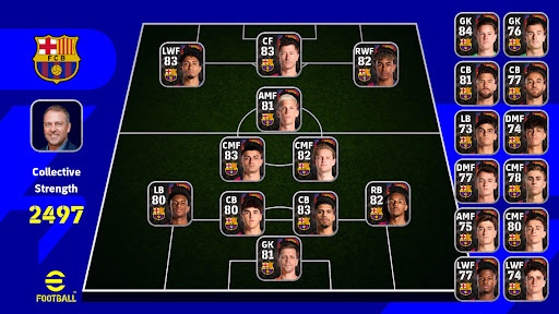 eFootball™ 2024