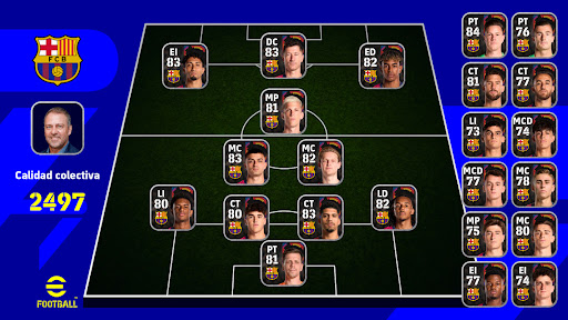 eFootball PES 2020