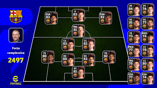 eFootball™ 2023