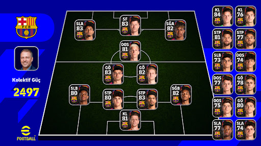 eFootball PES 2020