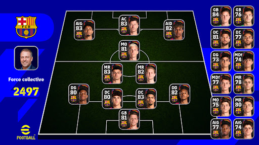 eFootball™ 2023
