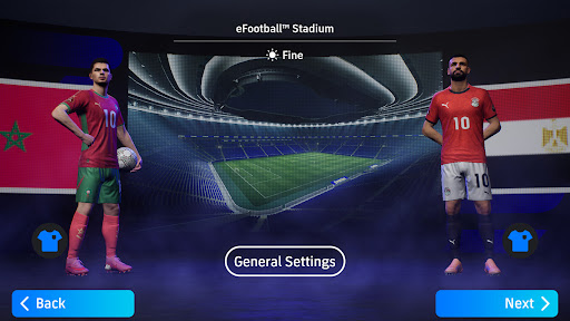 eFootball™ 2023 PC
