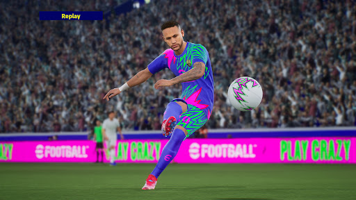 eFootball PES 2023