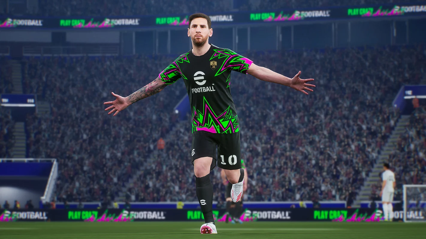 eFootball PES 2020 para PC