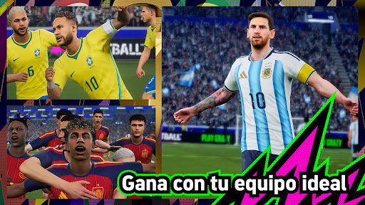 eFootball PES 2020