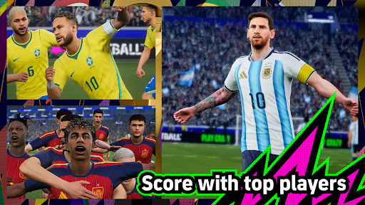 eFootball PES 2020