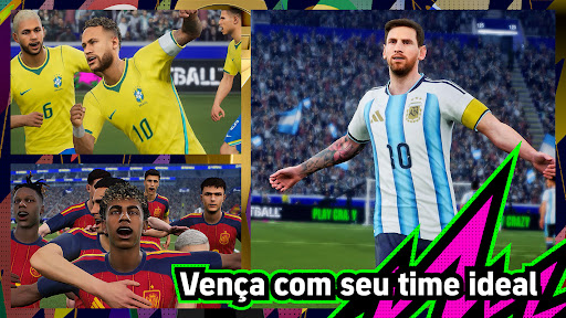 eFootball PES 2020