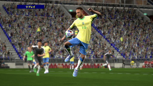 PES 2020 PC版