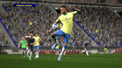 eFootball PES 2020