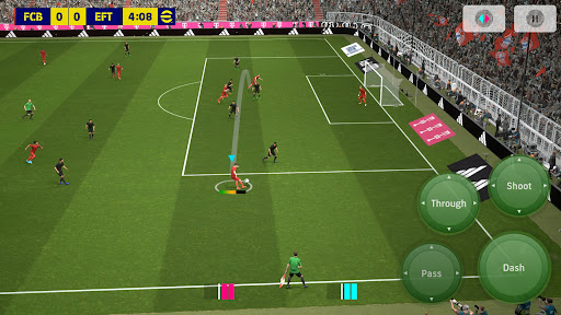 eFootball PES 2023