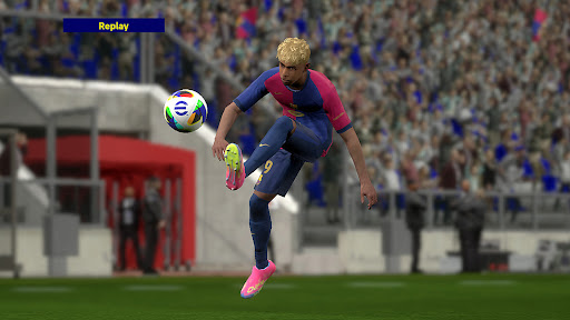 eFootball PES 2020