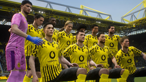 eFootball™ 2023