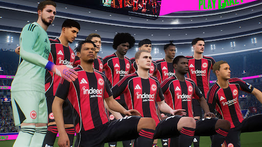 eFootball PES 2020