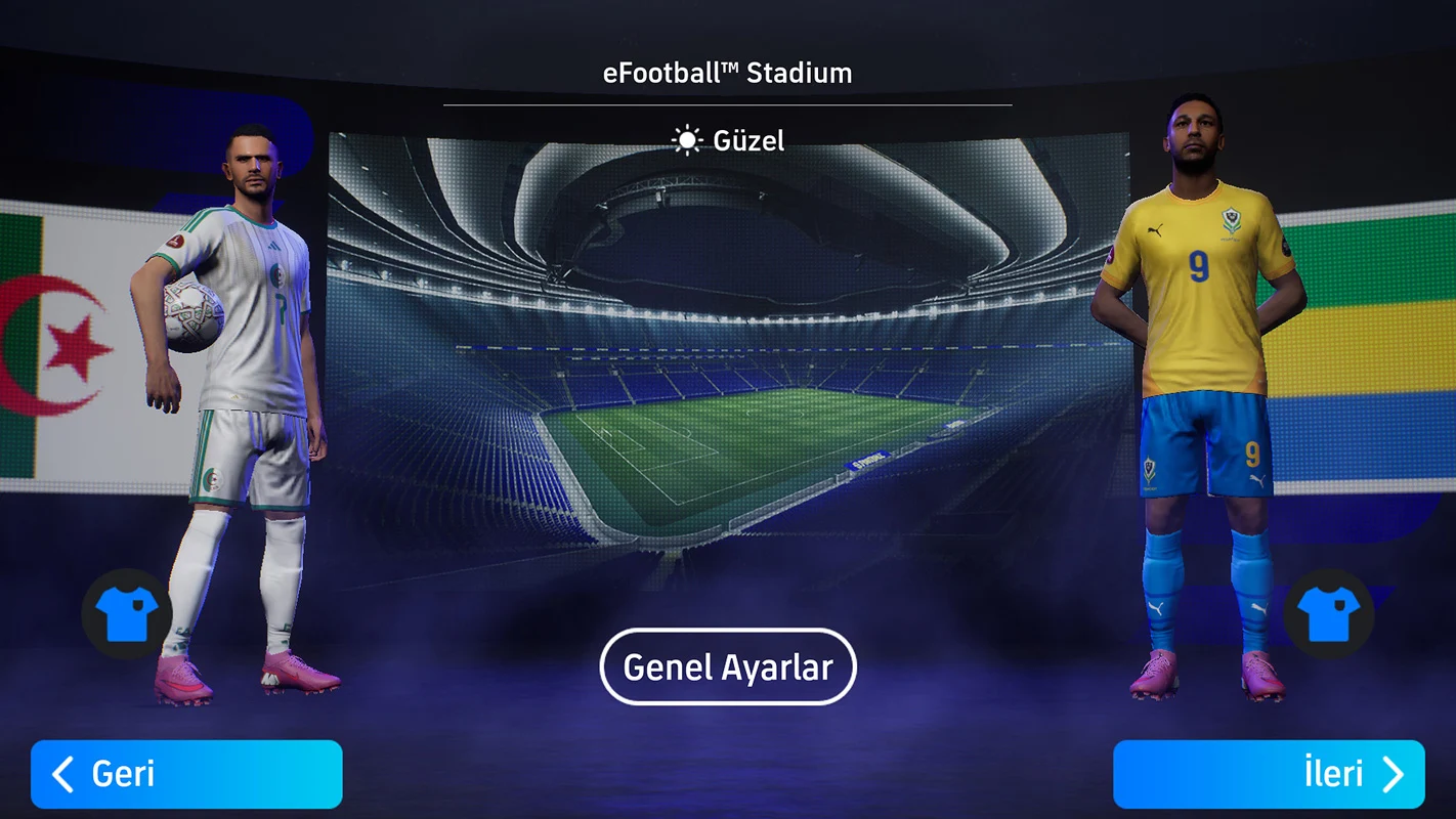 eFootball PES 2020 PC