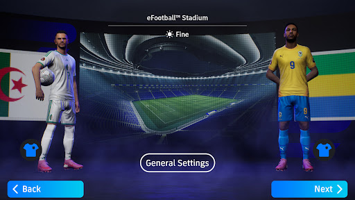 eFootball™