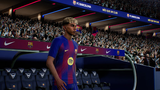 eFootball PES 2020