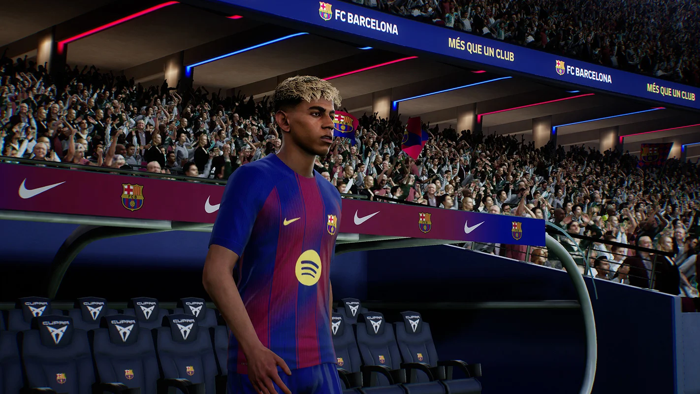 eFootball PES 2023 PC