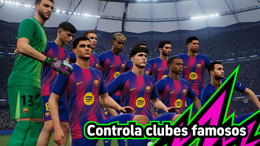 eFootball PES 2020