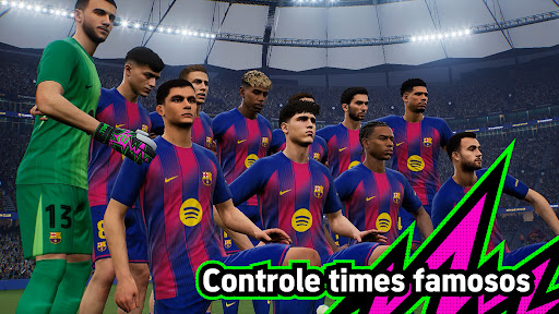 eFootball PES 2020